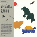 MECÁNICA CLÁSICA - Mar Interior LP