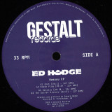 Ed Hodge - Nassau EP