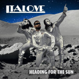 Italove - Heading For The Sun