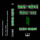 Rise Black - RAW CUTS Vol. III