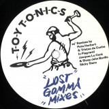 Various - Lost Gomma Mixes