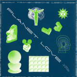 Various - PLANET LOVE 2: EARLY TRANSMISSIONS 1990-95 LP (2x12")