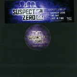 Suspect Zero - Suspect Zero Ep