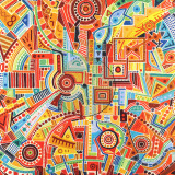 Saudade - Cantalo Conmigo