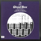 Belbury Poly & Spacedog - Study Series 10: "Message and Method"