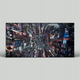 Sync 24 - Inside The Microbeat 3x12"