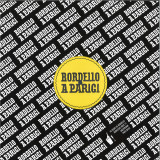 DANIEL MONACO - ACID MARIA LP