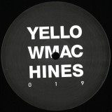 Hooverian Blur - Confusions EP (no Cover)