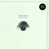 Iron Curtis - Soft Wide Waist Band 2x12"