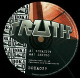 Truth - Insanity / Skitzo