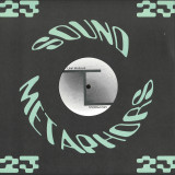 UNIT MOEBIUS - Untitled