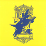 Gridbug - the world is thy ship not thy home