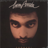 Lucas Arruda - Sambadi