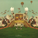 Herck - This Time I'm Serious 2x12"