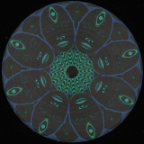 Samuel Jabba - Witness Of Another World EP