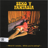 Sexo y Fantasia - Sexo y Fantasia