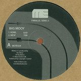 Bas Mooy / Chris Finke - Parallel Series 3