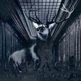 Laibach - Nova Akropola 2x12"