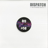 Sabre / Halogenix - Halo Danger / Laika