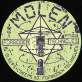 MOLEN - Forbidden Techniques