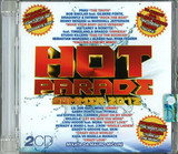 Hot Parade - Summer 2012
