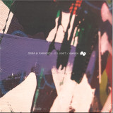 Seba & Paradox - I'll Wait / Amara