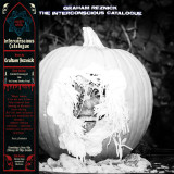 Graham Reznick - The Interconscious Catalogue