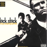 Various - Lock Stock And Two Smoking Barrels 2x12"