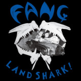 FANG - LANDSHARK LP