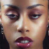 Rochelle Jordan - Play With The Changes Remixed LP