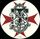 Belfie - Donst Touch The K:raal (vinyl Only)