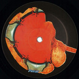 Cyclic Backwash, Ito - Cortex Subduction / Acouphene