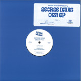 George Davis - Ona EP (part II)