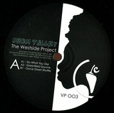 Norm Talley - The West Side Project