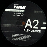 Alex Agore /james Johnston - A2j2