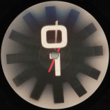 Blu:sh - U is for U and me