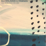 Various / Silverlining - Silverlining & Friends: Collaborations 1996 - 2001 LP 3x12"