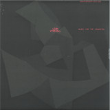 Leon Vynehall - Music For The Uninvited LP 2x12"