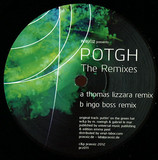 Dr. Motte Meets Gabriel Le Mar - Puttin' On The Green Hat - The Remixes