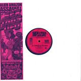 Dj Candle In The Wind & Kong Oscar - Huusi Dise / Go!