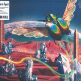 Danger Mouse & Jemini - Born Again LP