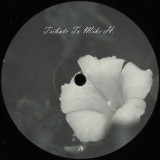 DJ Jus-Ed - Tribute To Mike H. EP