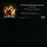 Important Records Allstars - Moments Of Memories