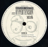 Mariano Santos - Hypertension