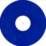 East End Dubs - Closer Ep (limited Blue Vinyl)