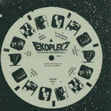 Ekoplekz - Intrusive Incidentalz Vol 2