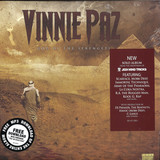 Vinnie Paz - God Of The Serengeti (10th Anniversary Edition) 2x12"