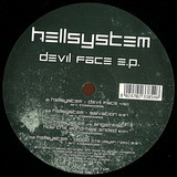 Hellsystem - Devil Face Ep