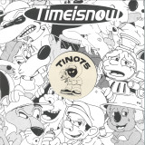 Bushbaby - Roll To The Rhythm EP