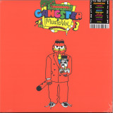 Various - GANGSTER MUSIC VOL.3 LP 2x12"